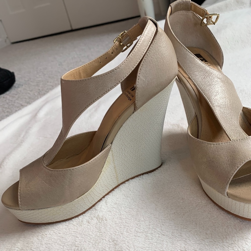 Wedges